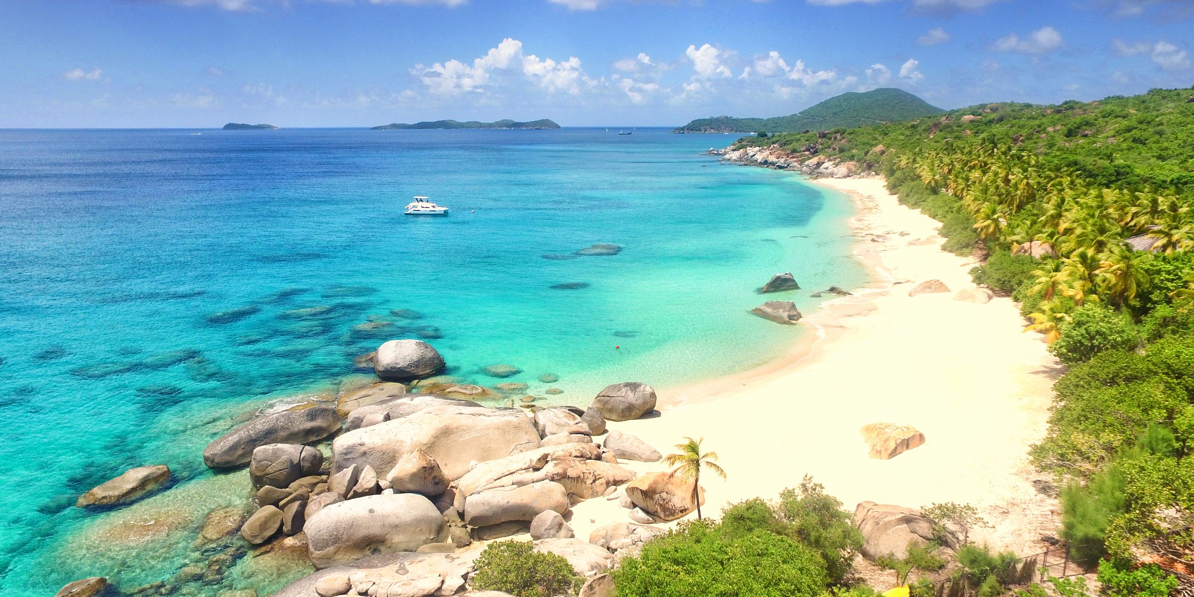 Caribbean travel inspiration